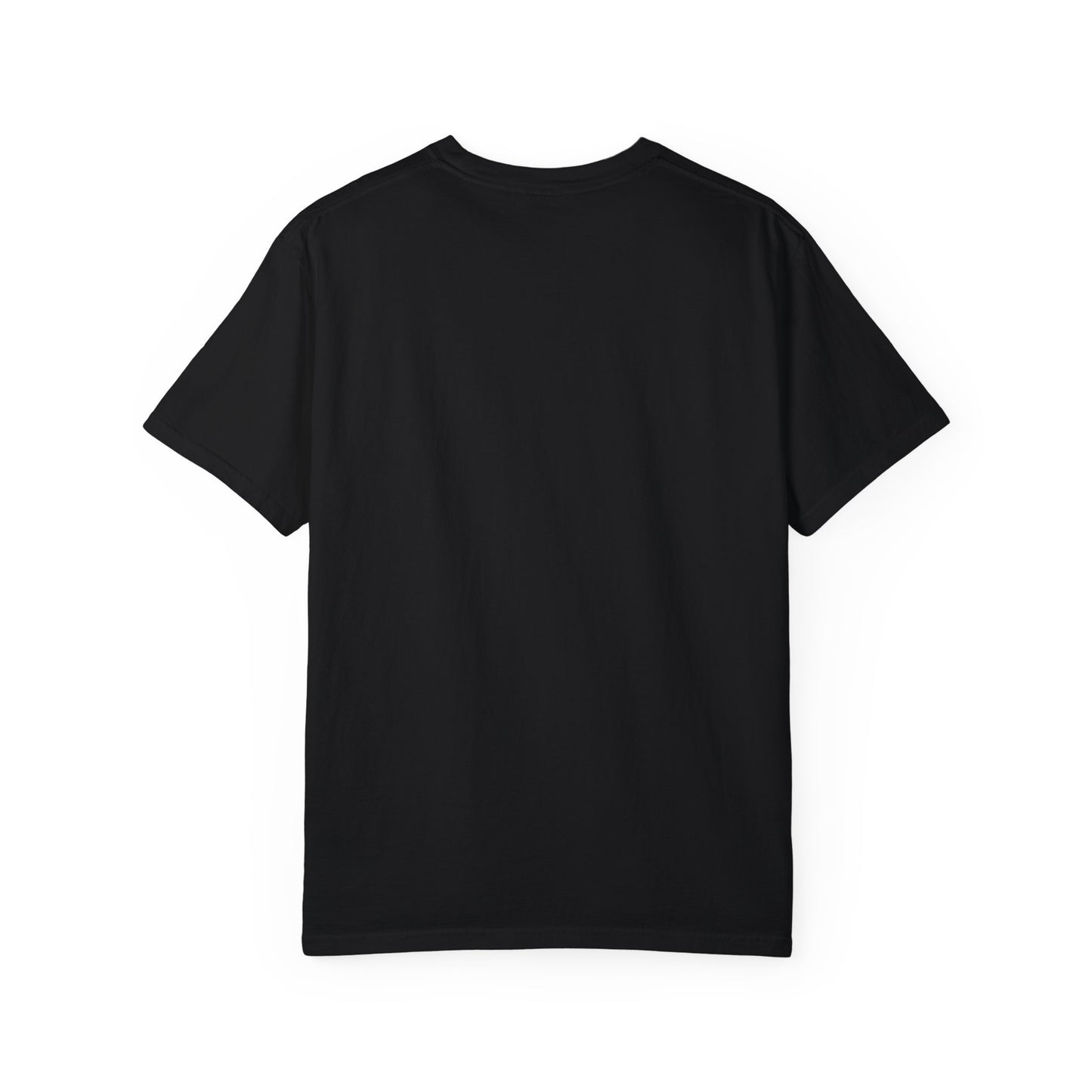Mono Bolt Tee – The Stealth Gamer Staple