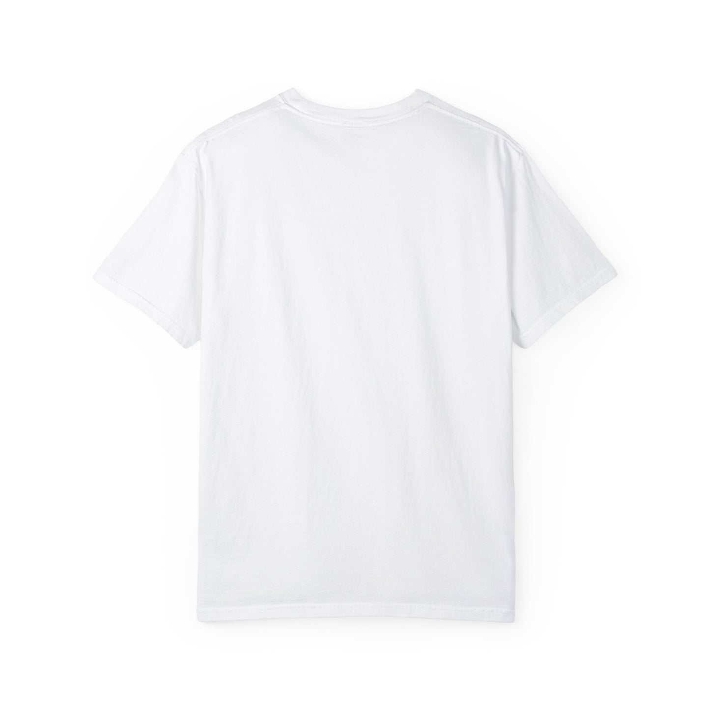 Retro TV Tee – Game Over in Style