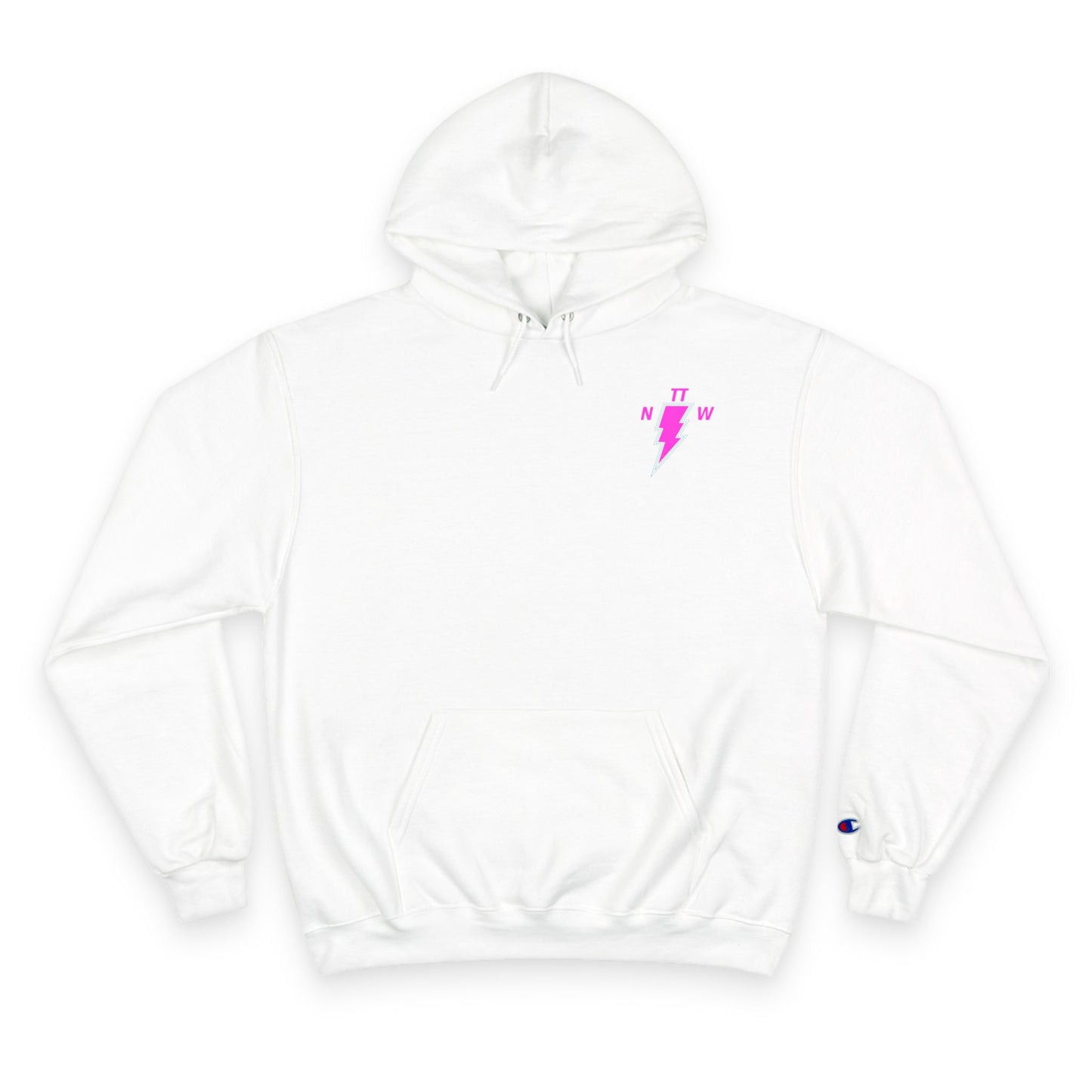 Power Surge Hoodie – Max Energy, Zero Cooldown