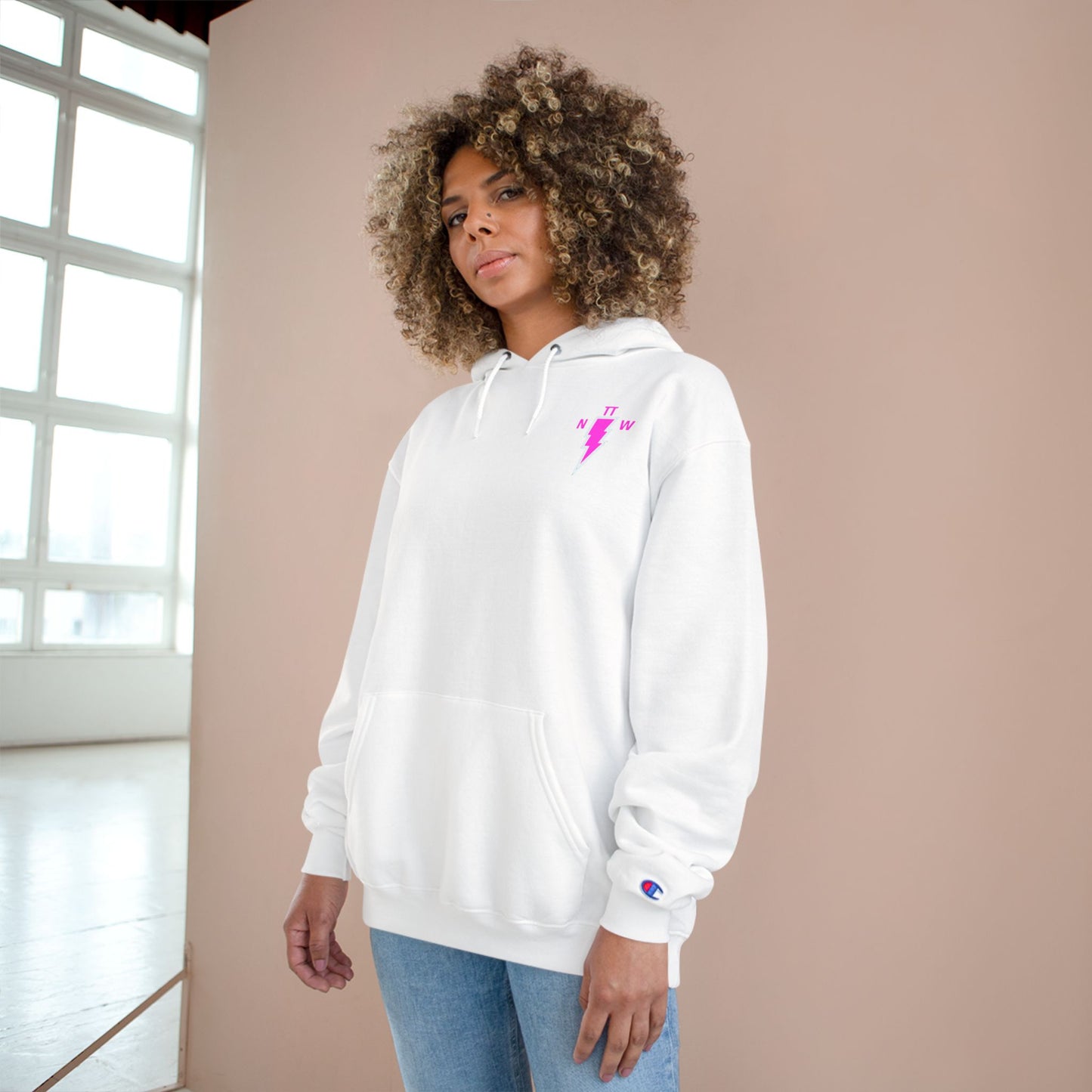 Power Surge Hoodie – Max Energy, Zero Cooldown