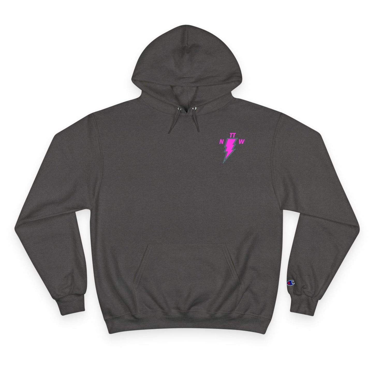 Power Surge Hoodie – Max Energy, Zero Cooldown