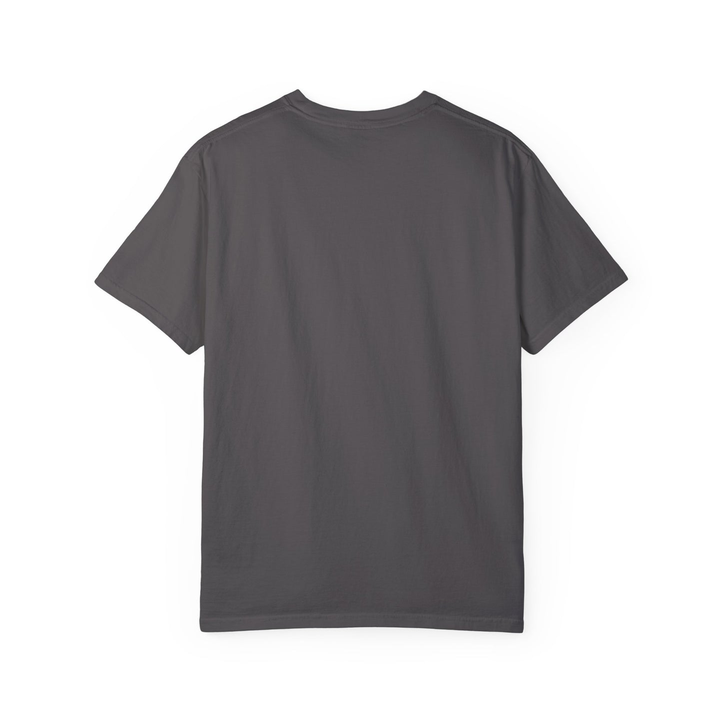 Retro TV Tee – Game Over in Style
