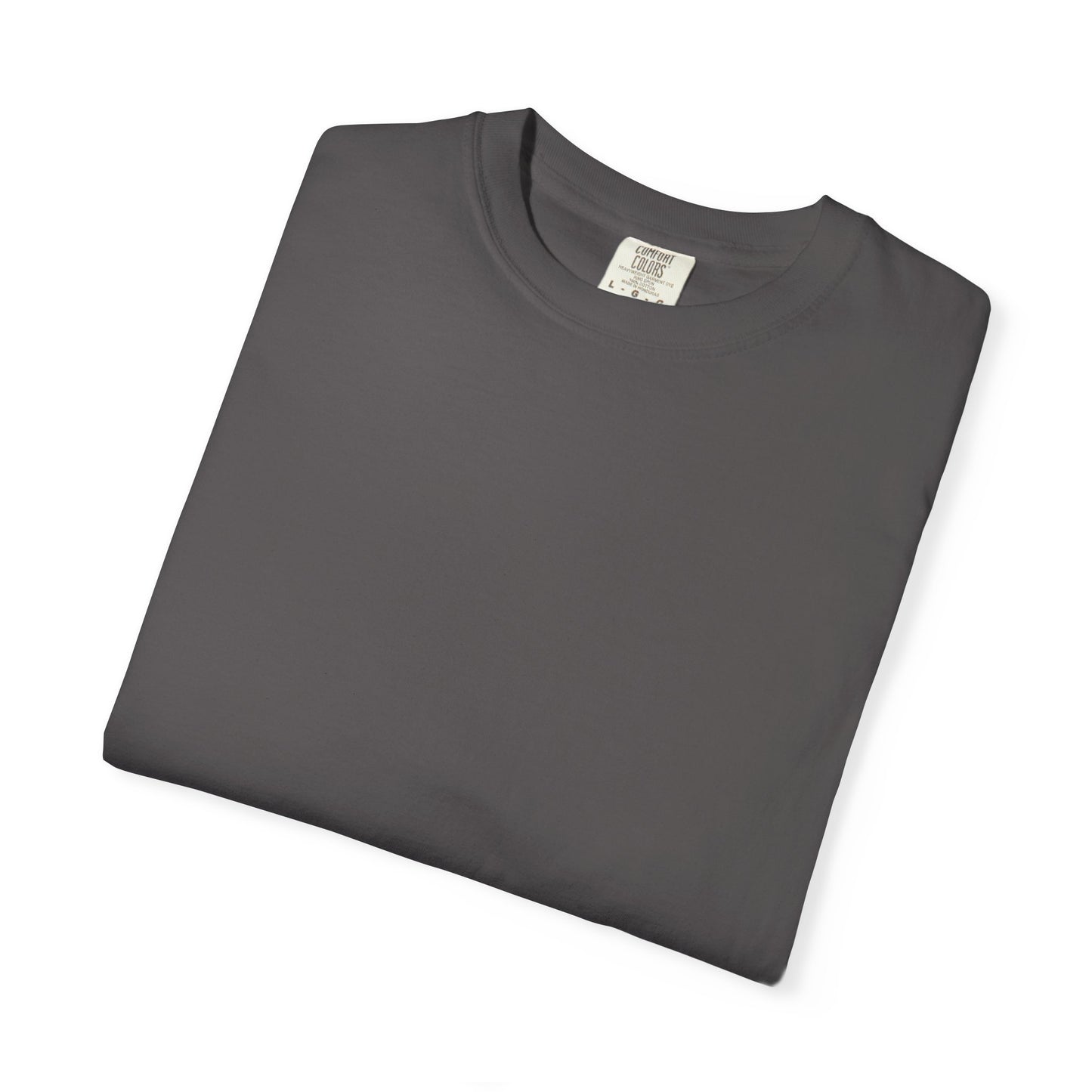 Anime Gamer Bolt Tee – All-Night Mode Activated