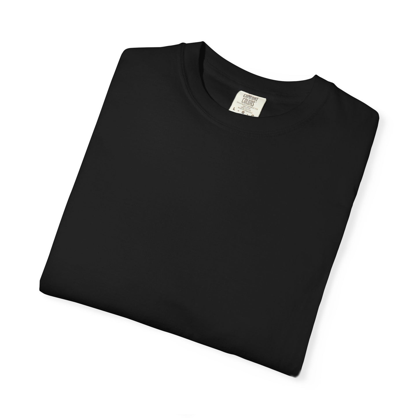 Anime Gamer Bolt Tee – All-Night Mode Activated
