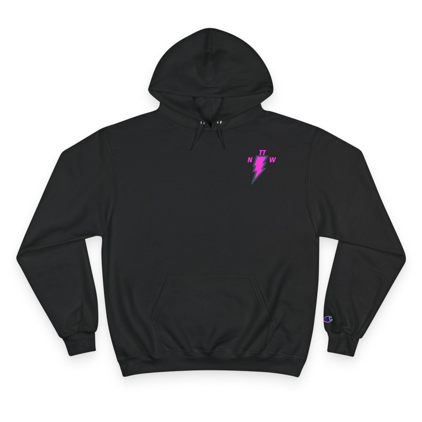 Power Surge Hoodie – Max Energy, Zero Cooldown