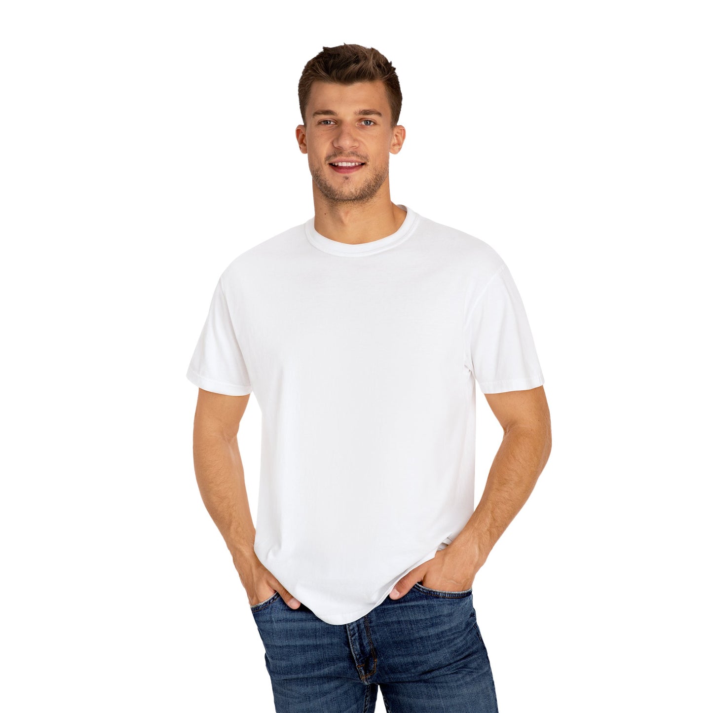 Anime Gamer Bolt Tee – All-Night Mode Activated