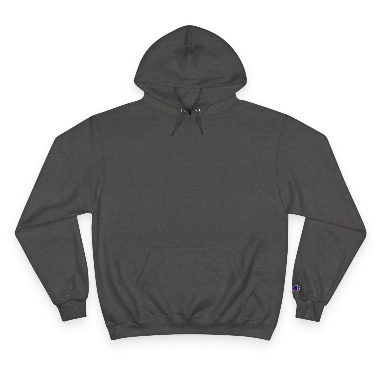 Power Surge Hoodie – Max Energy, Zero Cooldown