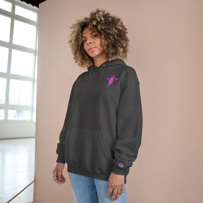Power Surge Hoodie – Max Energy, Zero Cooldown