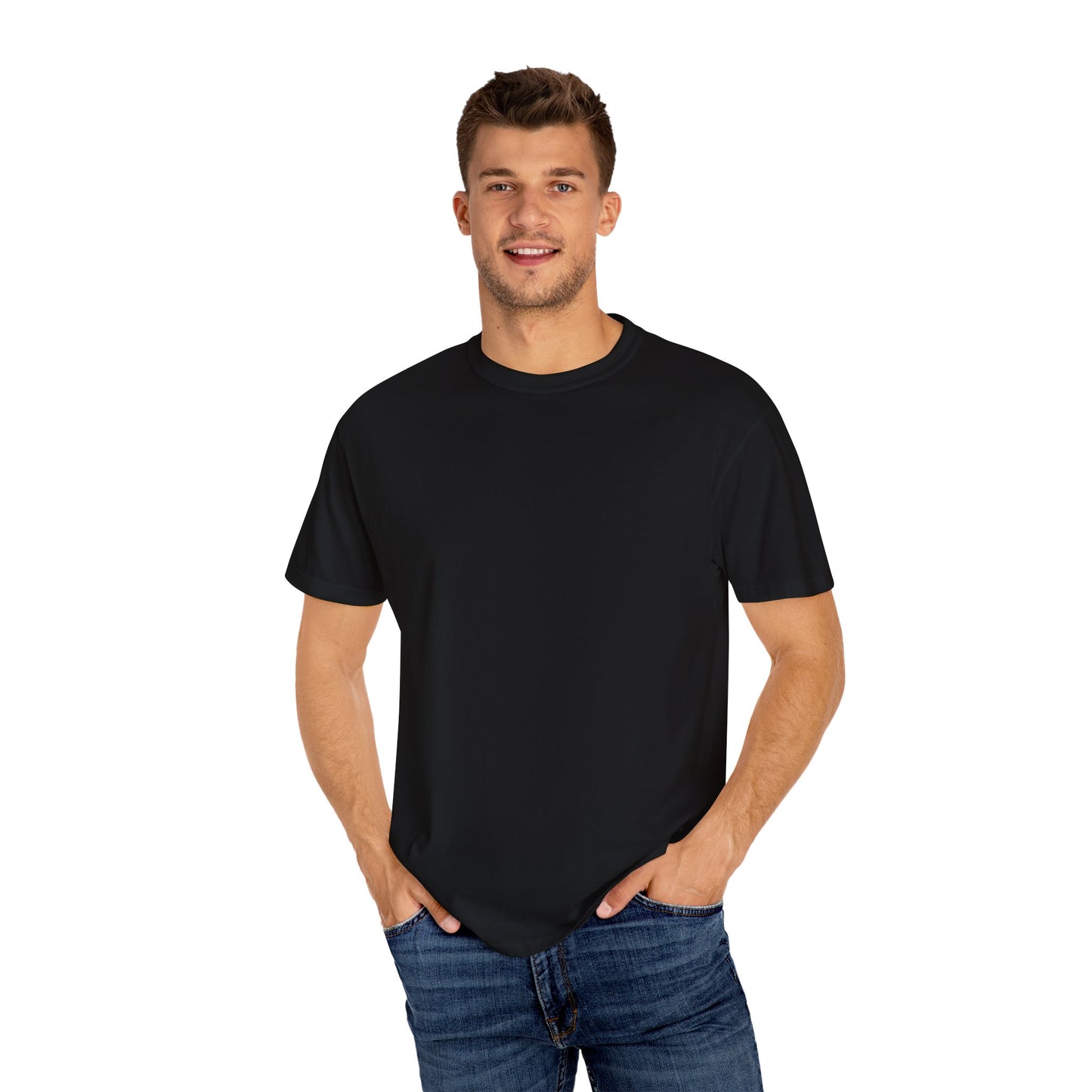 Anime Gamer Bolt Tee – All-Night Mode Activated