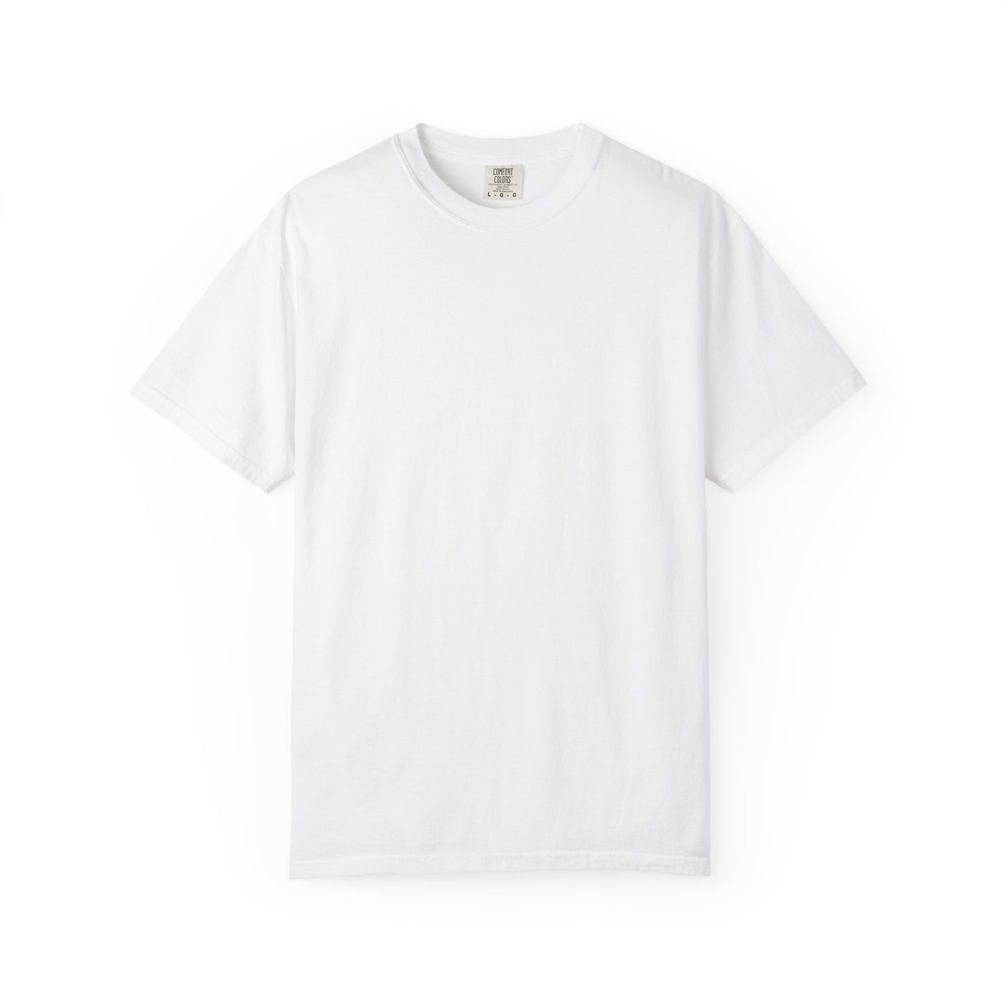 Anime Gamer Bolt Tee – All-Night Mode Activated