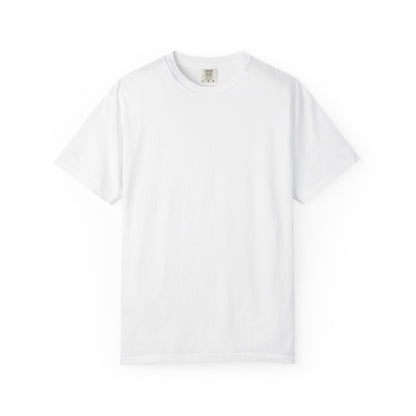 Anime Gamer Bolt Tee – All-Night Mode Activated