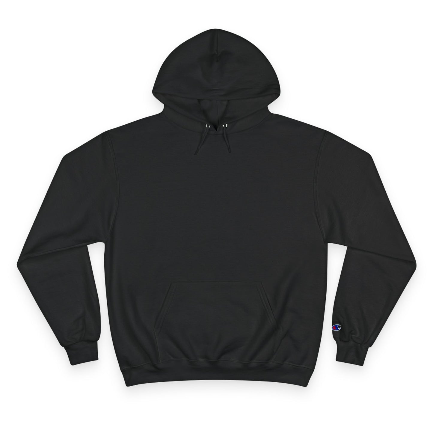 Power Surge Hoodie – Max Energy, Zero Cooldown