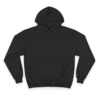 Power Surge Hoodie – Max Energy, Zero Cooldown