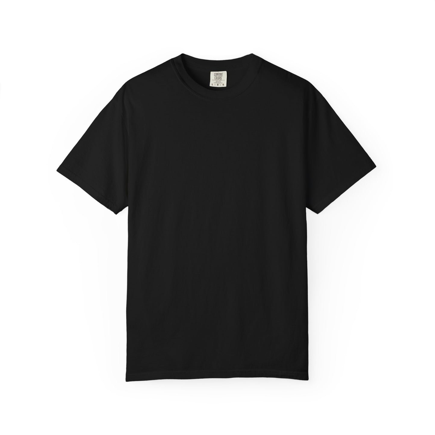 Anime Gamer Bolt Tee – All-Night Mode Activated