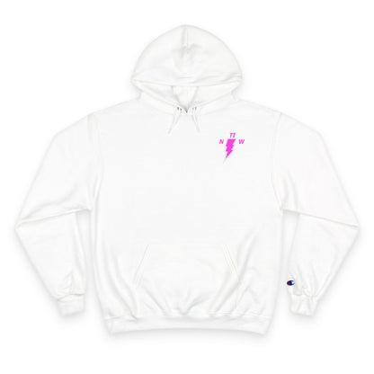 Power Surge Hoodie – Max Energy, Zero Cooldown
