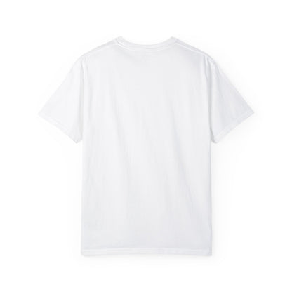 Mono Bolt Tee – The Stealth Gamer Staple