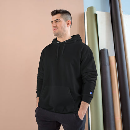 Power Surge Hoodie – Max Energy, Zero Cooldown