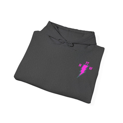 Power Surge Hoodie – Max Energy, Zero Cooldown