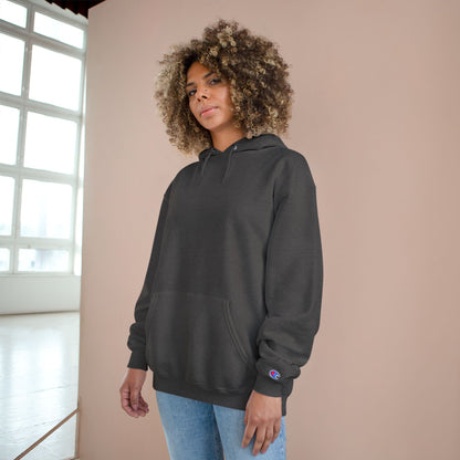 Power Surge Hoodie – Max Energy, Zero Cooldown
