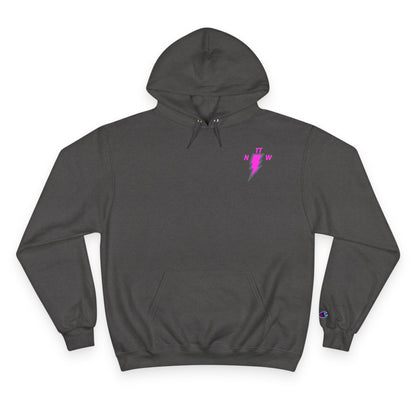 Power Surge Hoodie – Max Energy, Zero Cooldown