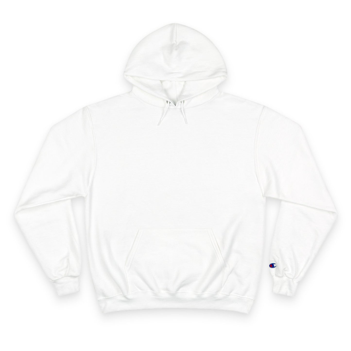 Power Surge Hoodie – Max Energy, Zero Cooldown