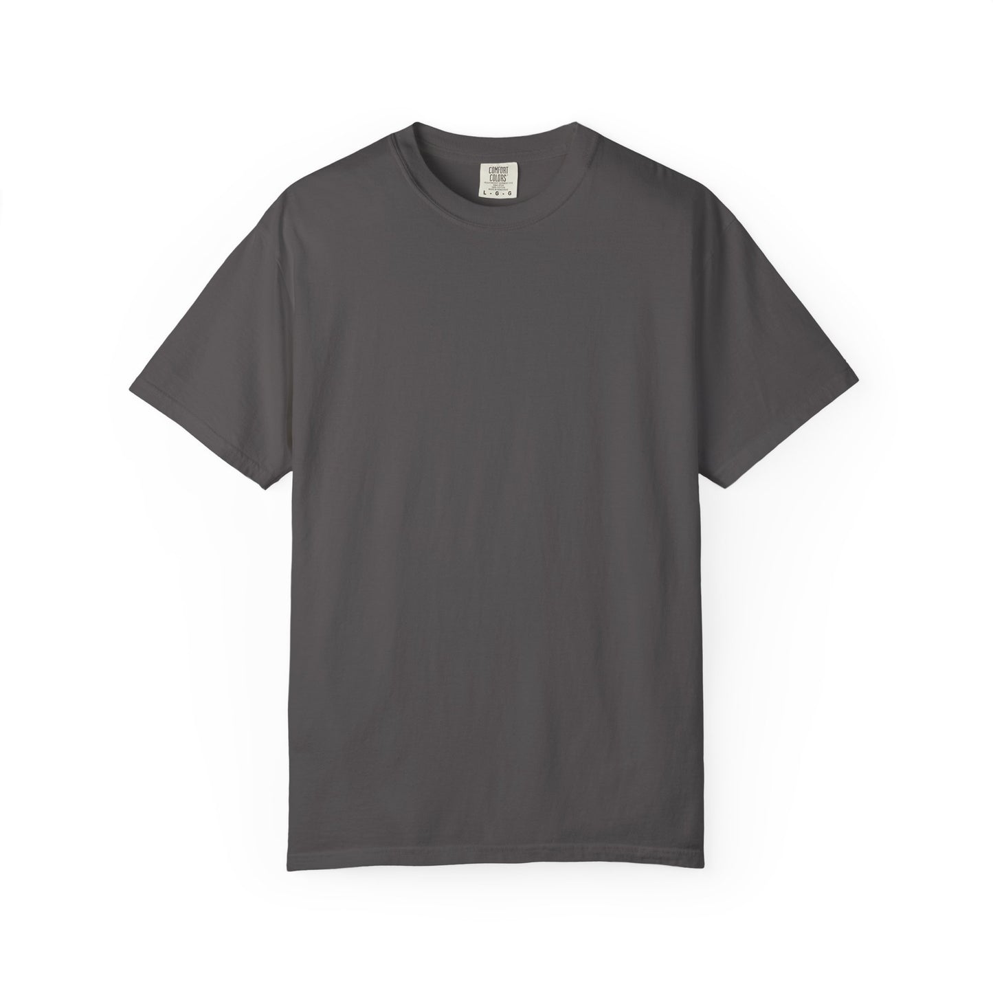 Anime Gamer Bolt Tee – All-Night Mode Activated