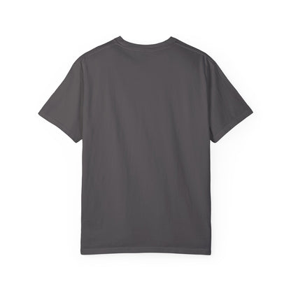 Retro TV Tee – Game Over in Style