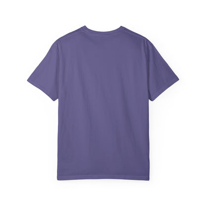 Retro TV Tee – Game Over in Style