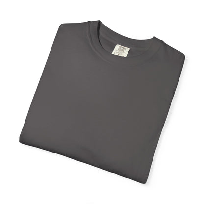 Anime Gamer Bolt Tee – All-Night Mode Activated