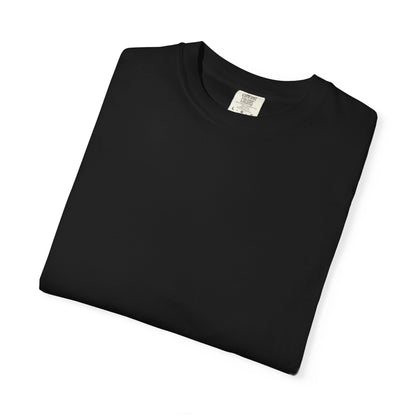 Anime Gamer Bolt Tee – All-Night Mode Activated