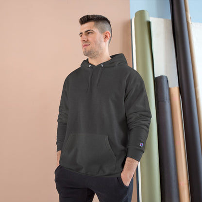 Power Surge Hoodie – Max Energy, Zero Cooldown
