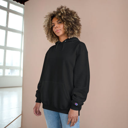 Power Surge Hoodie – Max Energy, Zero Cooldown